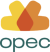 Opec Logo Color Center