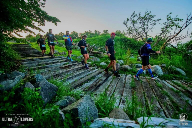 GDYNIA ULTRA WAY - SUMER RACE